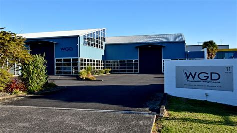 CNC Machine Shop in Auckland .
